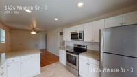 Building Photo - 1424 Winder St