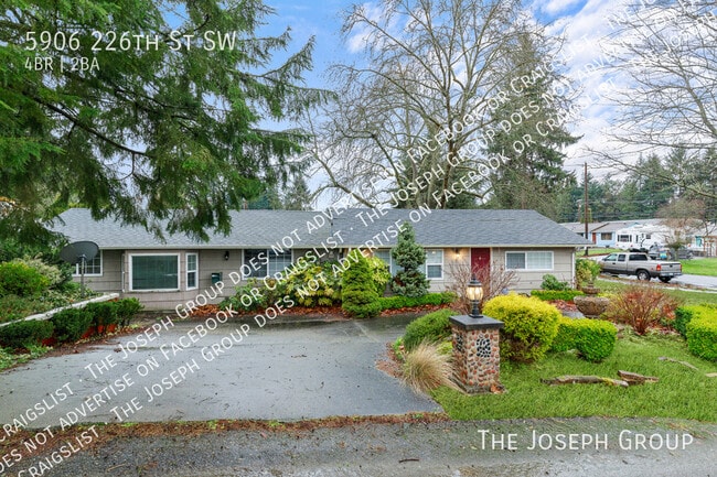 Primary Photo - 5906 226th St SW