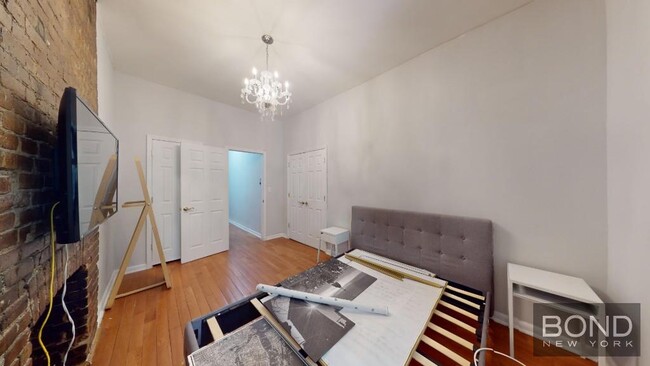 Floorplan - 504 West 44th Street