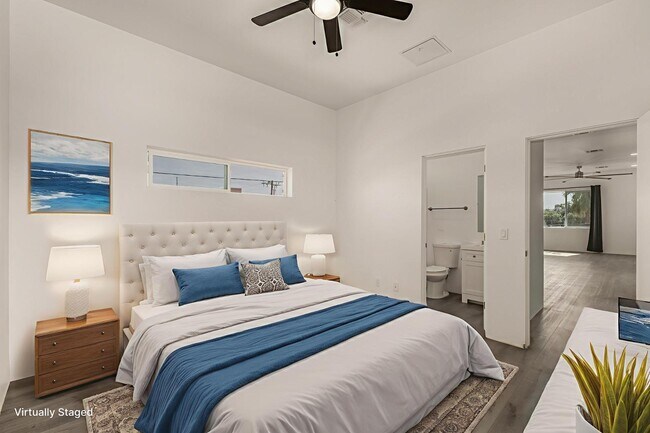 Building Photo - 1933 E Monroe St