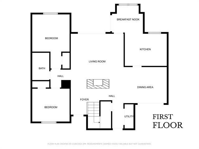 Building Photo - 3224 Plumstead Dr