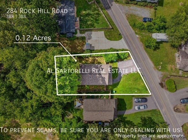 Building Photo - 284 Rock Hill Rd