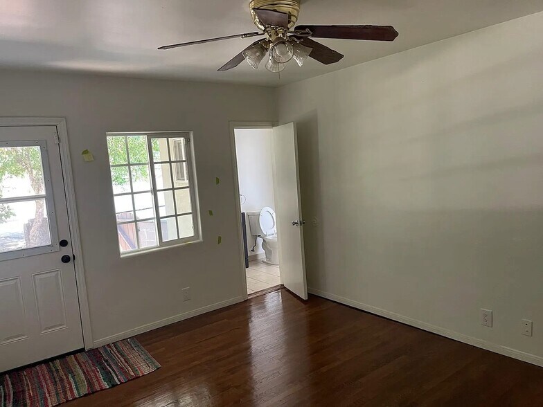 Master Bedroom - 755 S Fenimore Ave