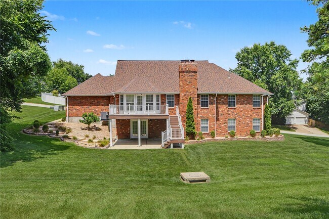 Building Photo - 102 Lexington Ln