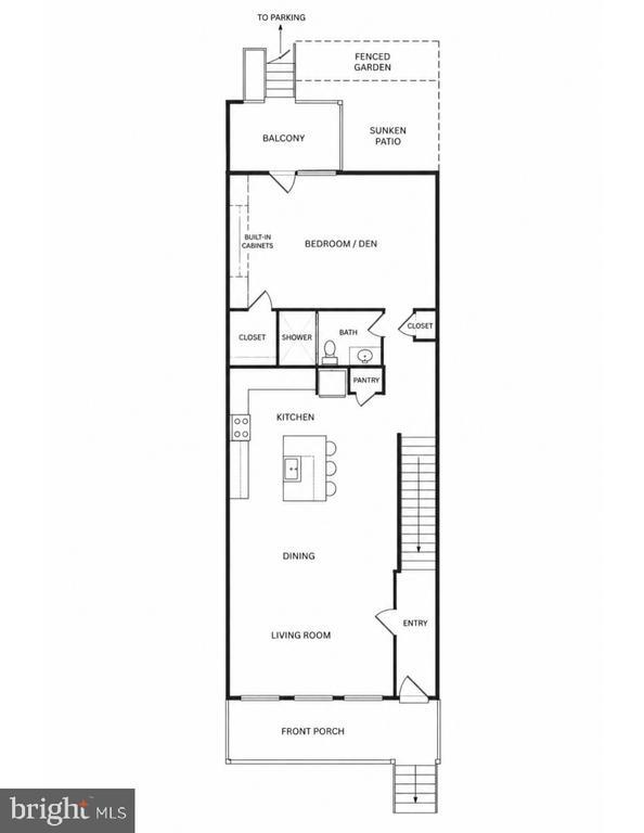 Building Photo - 3803 10th St NW