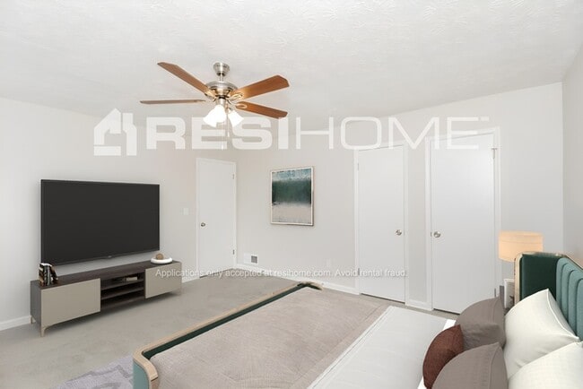 Building Photo - 6316 Steepleridge Ct