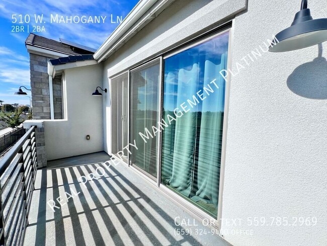 Building Photo - 510 W Mahogany Ln