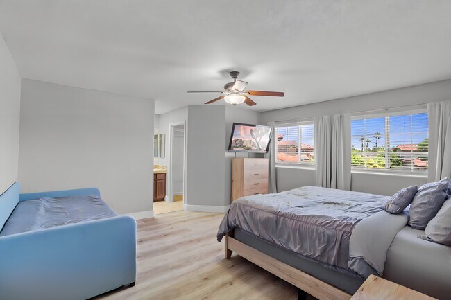 Primary Bedroom #1 - 40605 Ventana Ct