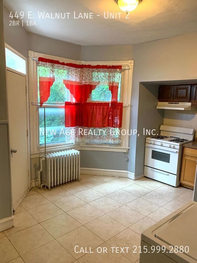 Building Photo - Two Bedroom Apartment in East Germantown -...