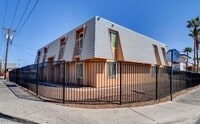 Building Photo - 3520 Cambridge St