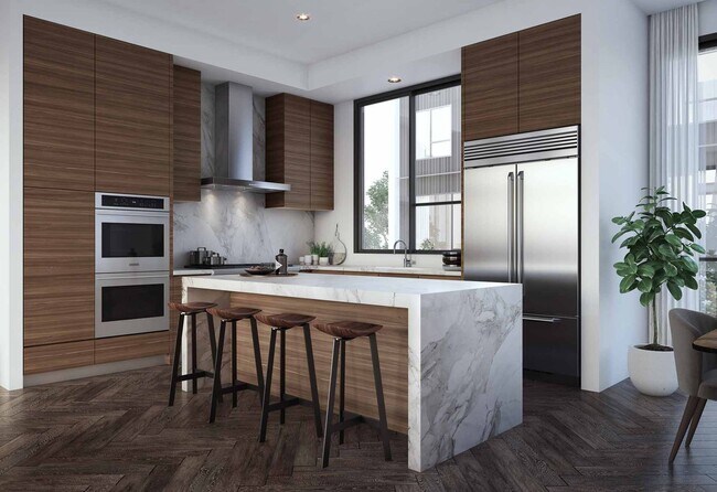 Building Photo - Residences at West Oaks