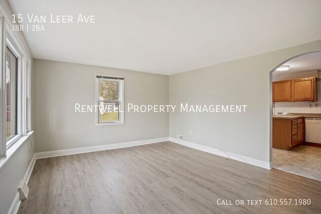Building Photo - 15 Van Leer Ave