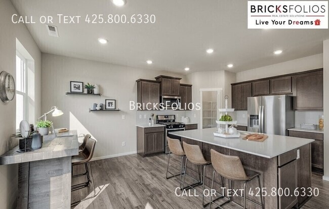 Building Photo - 18617 110th Ave E