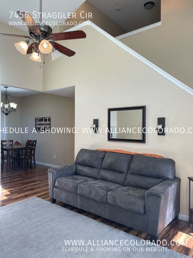 Building Photo - 7456 Straggler Cir