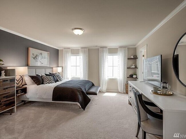 Building Photo - 18424 111th Ave E