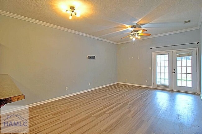 Building Photo - 401-4E2 Barry McCaffrey Blvd