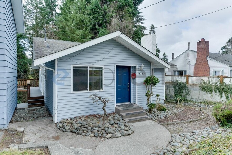 Building Photo - 3733 88th Ave SE