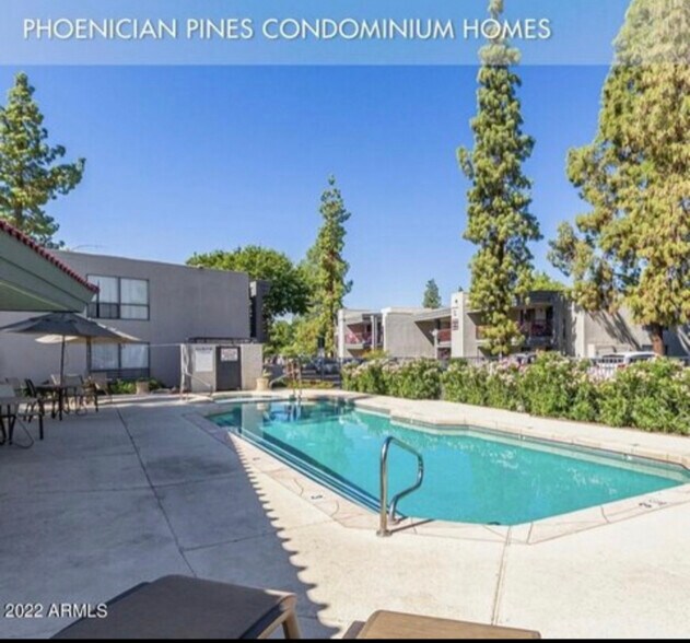 Building Photo - 17211 N 35th Ave