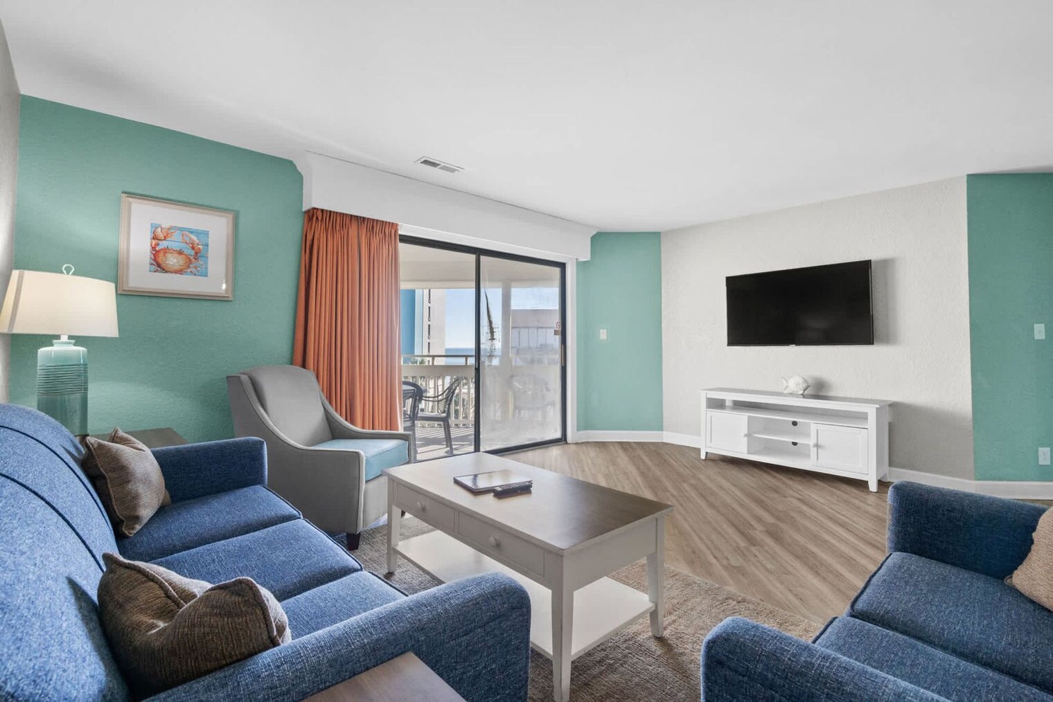 Building Photo - 2805B N Ocean Blvd