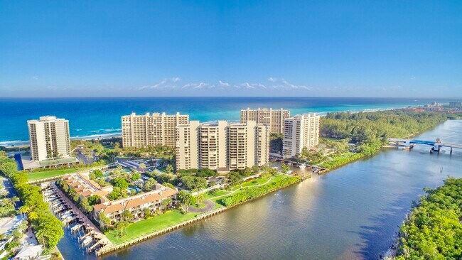 Primary Photo - 4001 N Ocean Blvd