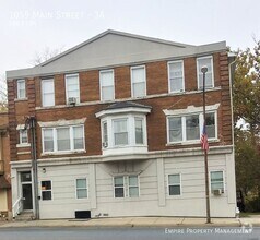 Building Photo - 1059 Main St