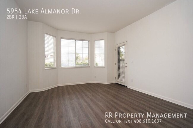 Building Photo - 5954 Lake Almanor Dr
