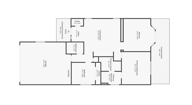 Building Photo - 78472 Glastonbury Way