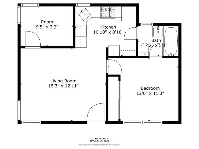 Building Photo - 526 Lime Ave