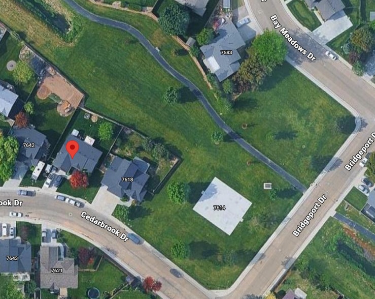 Building Photo - 7630 Cedarbrook Dr