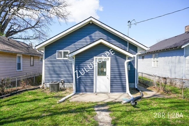 Building Photo - 1627 Lawton Ave