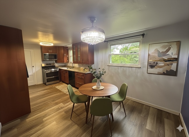 Building Photo - COMING SOON! This is a Lease-to-Own – Not a typical rental. New Year, New Home, $500 Off! Quaint ...