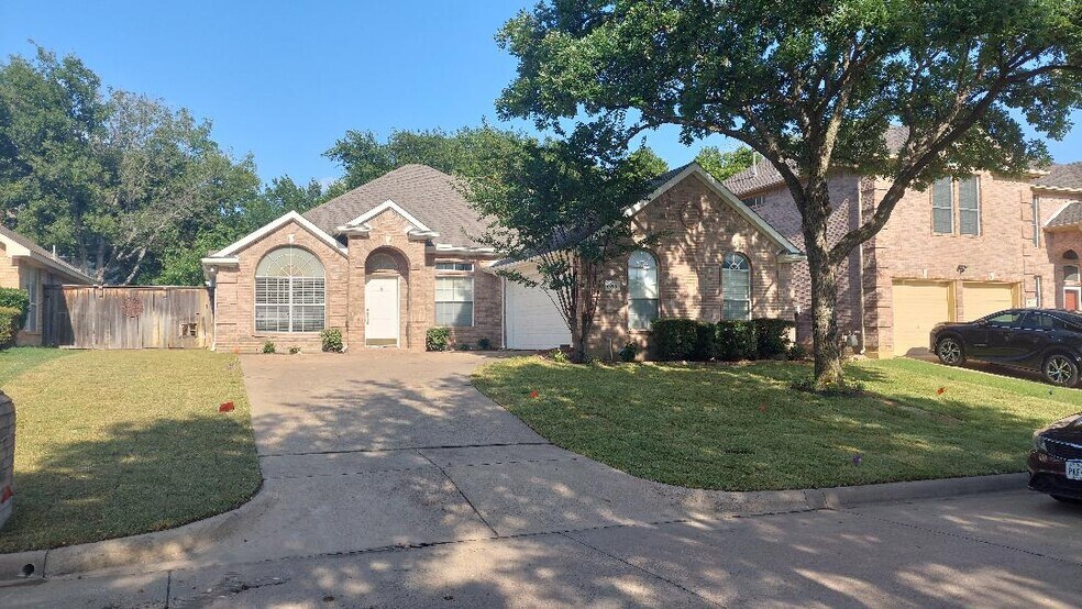 Building Photo - 7805 Brook Meadow ln