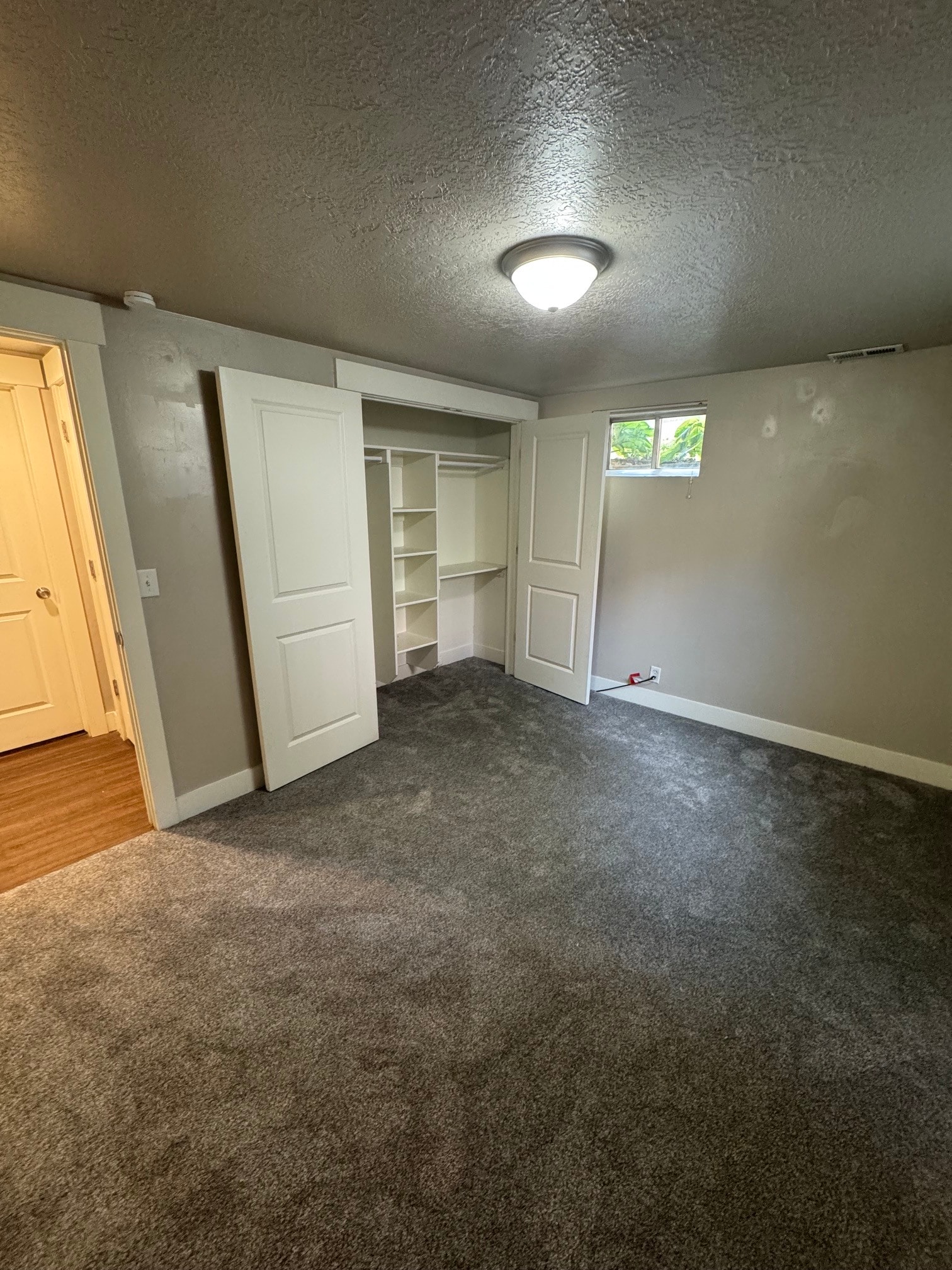 BR 2 Closet - 2647 S Jasper St