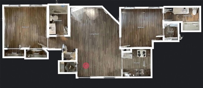 Building Photo - 4200 Speedway