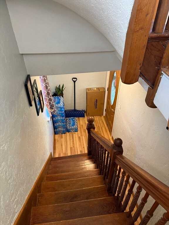 Building Photo - 11 Forrest St