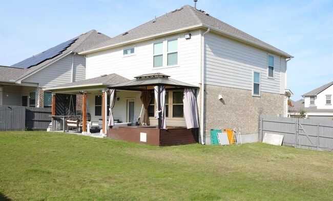 Building Photo - 4417 Oryx Ln