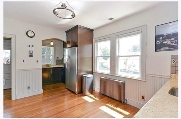 Building Photo - 36 Alleyne St
