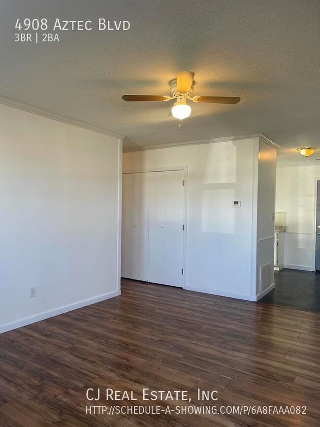 Building Photo - 4908 Aztec Blvd