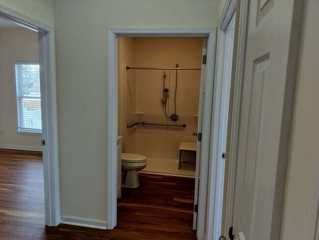 Building Photo - Lumberton Star