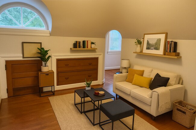 Primary Photo - 312 South Upper Street, Lexington KY (Thir...