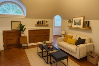 Building Photo - 312 South Upper Street, Lexington KY (Thir...