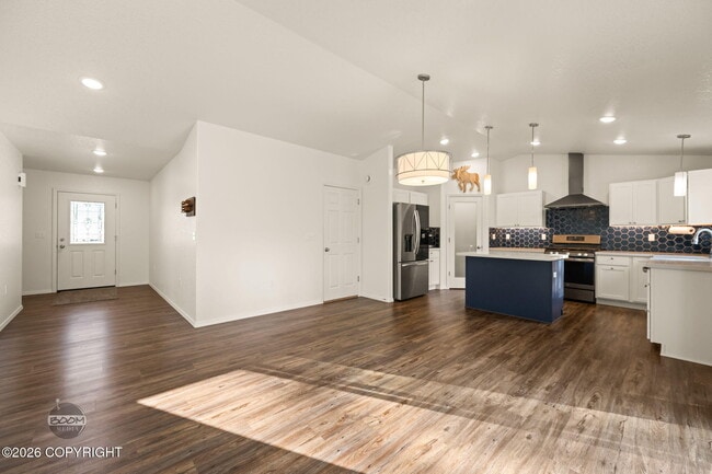 Building Photo - 4117 E Zircon Cir