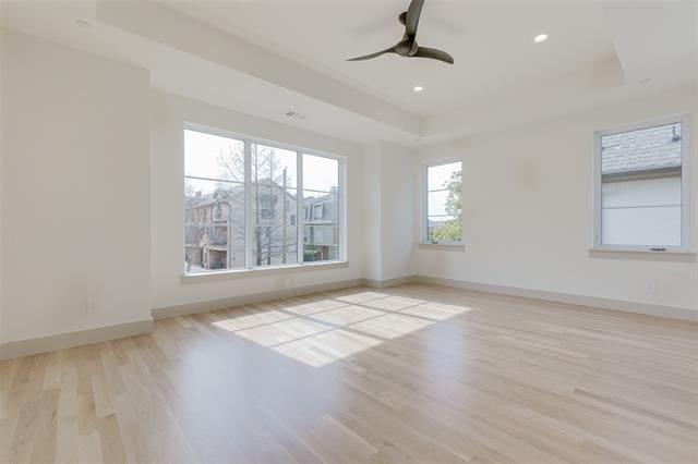 Building Photo - 3318 Rosedale Ave