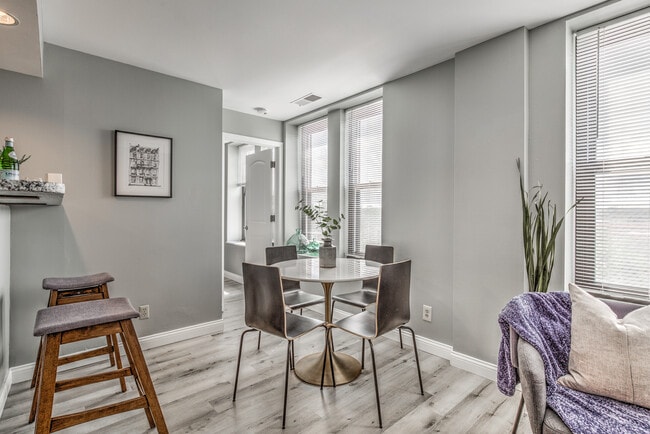 Floorplan - The Delmonte