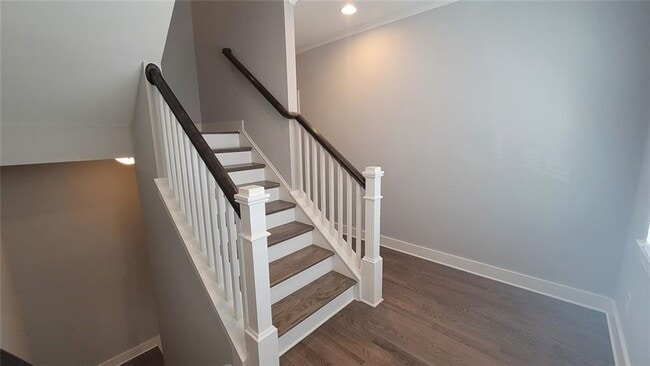Building Photo - 983 Azalee Wharton Ave NW