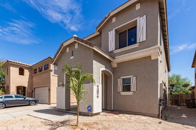 Building Photo - 21127 Avenida Del Valle Ct