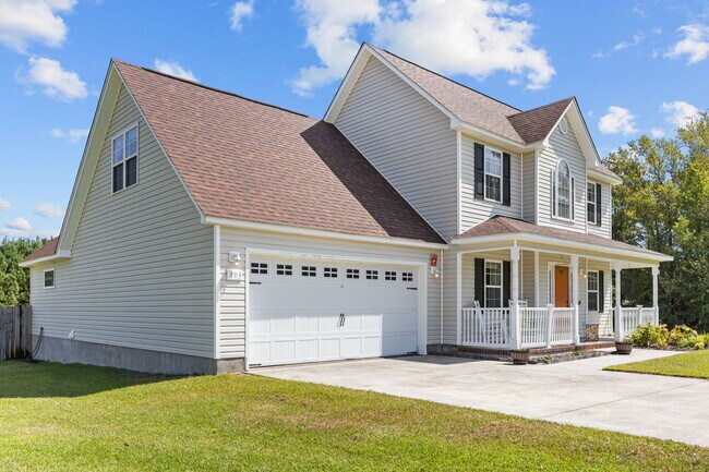 Building Photo - 203 Reid Ct S