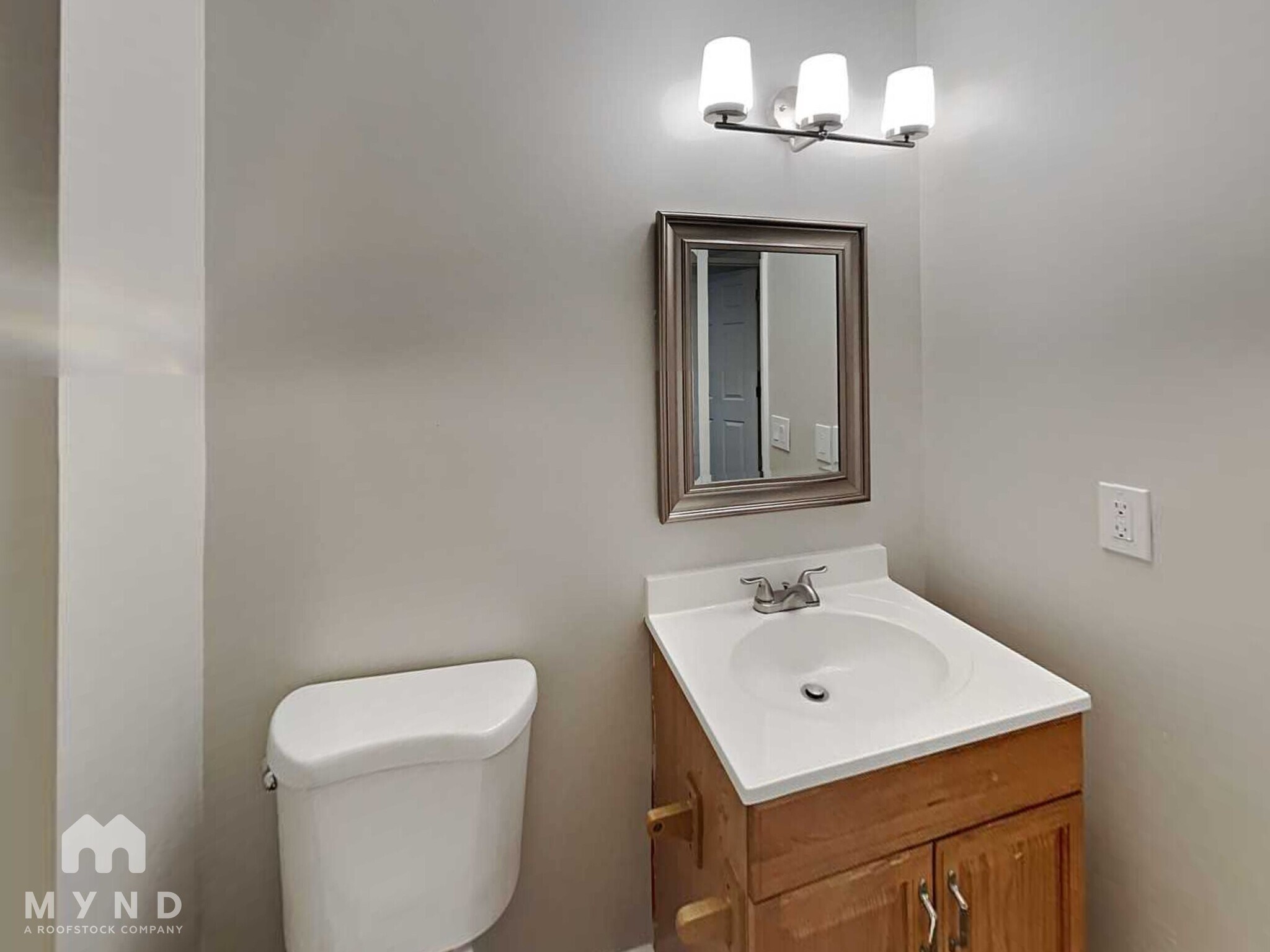 Building Photo - 400 Miller Rd