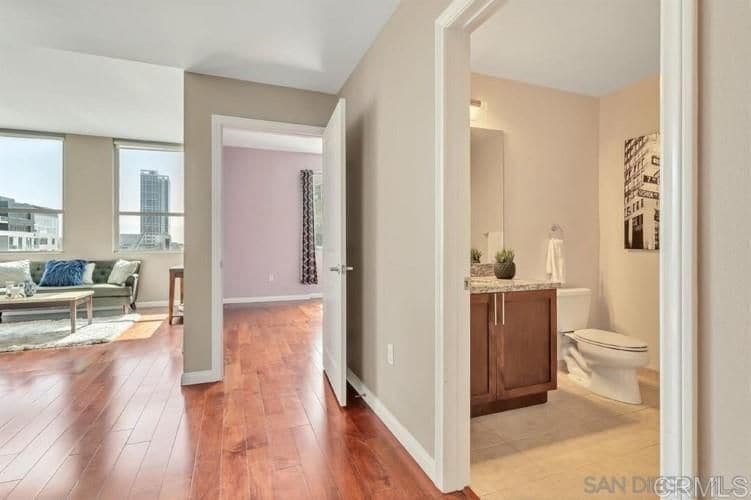 Building Photo - 206 Park Blvd