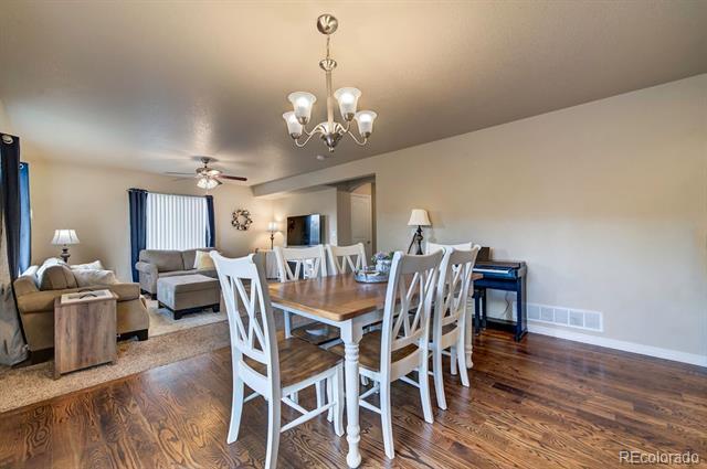 Building Photo - 8013 Pinfeather Dr